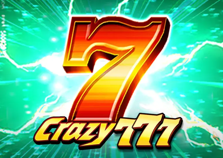 Crazy 777 Aviator24Bet