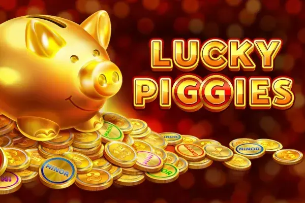 Lucky Piggies gemple Aviator24Bet